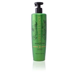 image of AmazonIA step 2 oil rinse 500ml