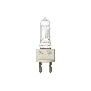 Image of GE Lighting 1000W Tubular Dimmable Halogen Bulb C Energy Rating 26000