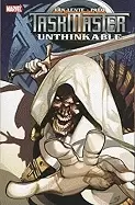 Image of taskmaster unthinkable