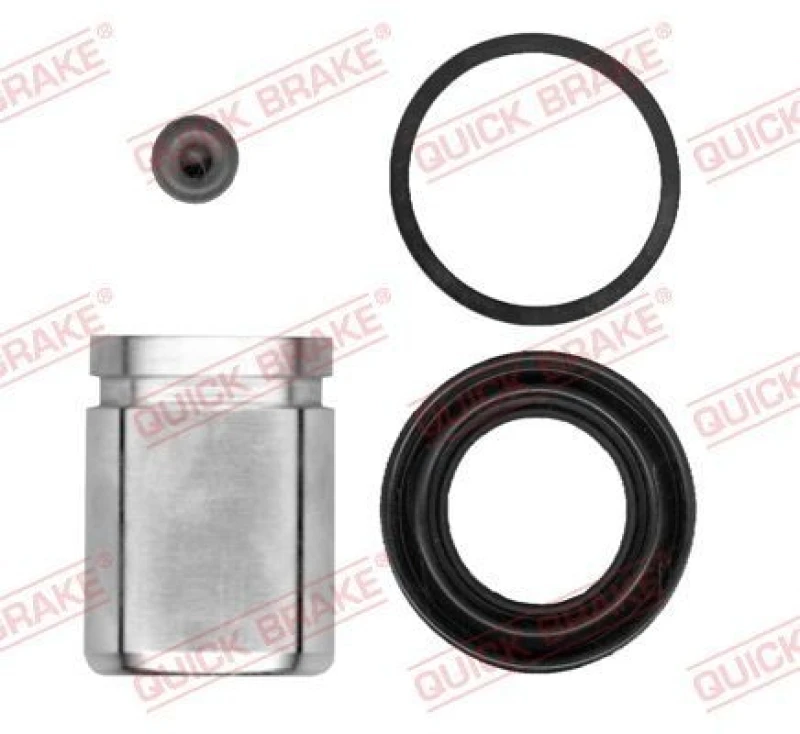 Image of QUICK BRAKE Repair Kit, brake caliper QUICK BRAKE 114-5360