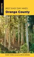 Image of best easy day hikes orange county third edition