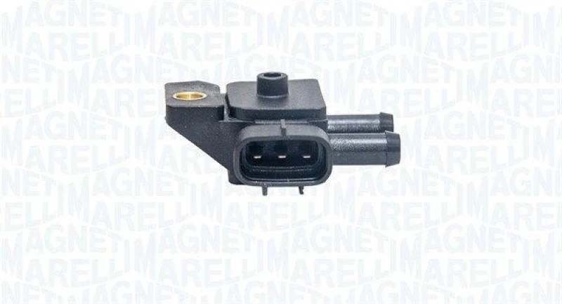 Image of MAGNETI MARELLI Exhaust pressure sensor MAGNETI MARELLI 215910001600