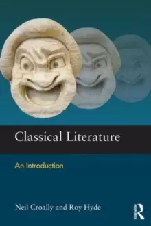 Image of Classical Literature : An Introduction
