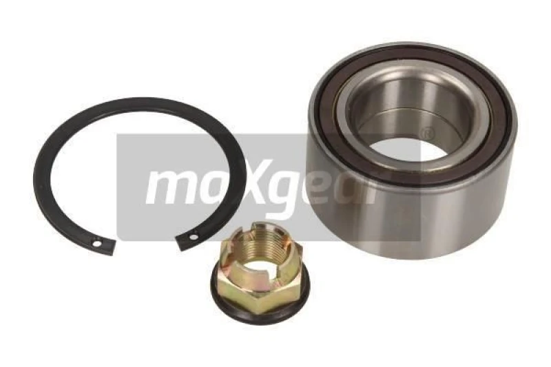 Image of MAXGEAR Wheel bearing kit MAXGEAR 33-0917