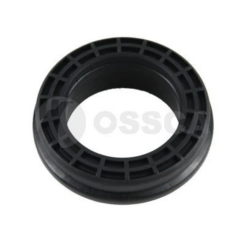 Image of OSSCA Top strut mount bearing OSSCA 11684