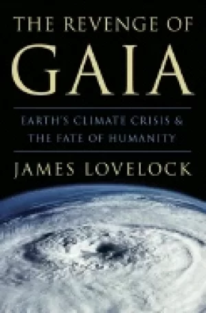 Image of revenge of gaia