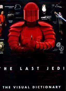 Image of Star Wars - the last Jedi by Pablo Hidalgo