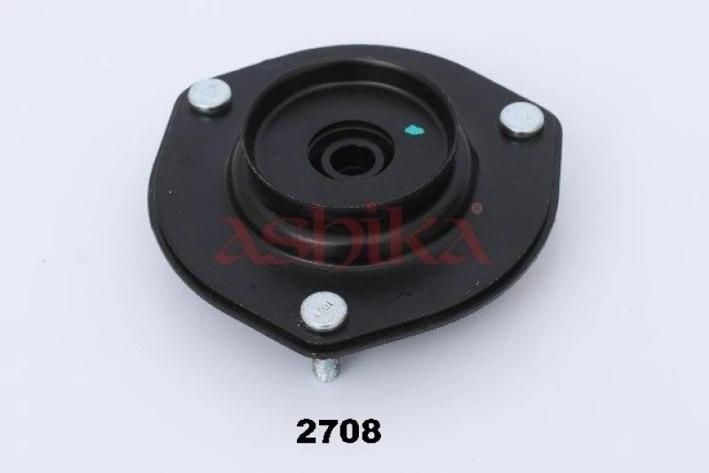 Image of ASHIKA Mounting, shock absorbers ASHIKA GOM-2708