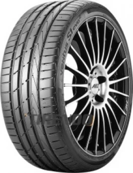 Image of Hankook Ventus S1 Evo 2 K117 205/50 ZR17 93Y XL 4PR SBL