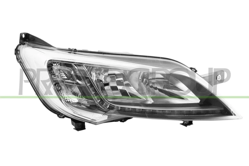 Image of PRASCO Headlight PRASCO FT9324945