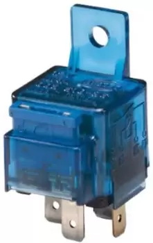 Image of Flasher Unit 4RA003530-001 by Hella