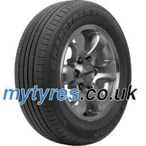 Image of Dunlop Grandtrek PT30 ( 225/60 R18 100H )