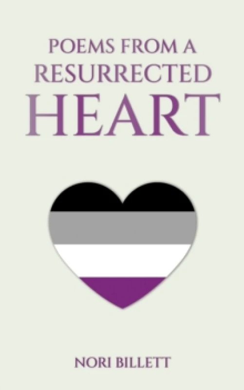 Image of Poems from a Resurrected Heart. Paperback. By Nori Billett Books