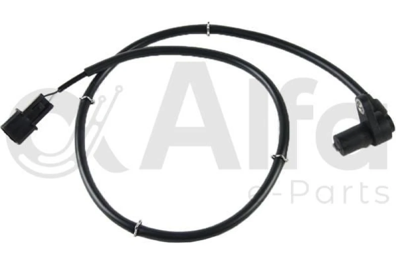 Image of Alfa e-Parts ABS sensor Alfa e-Parts AF08421