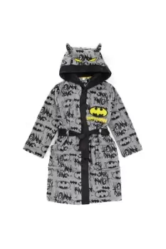 Image of Fluffy Robe