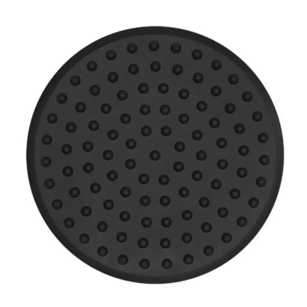 Image of Sealey Safety Rubber Jack Pad - Type B V4