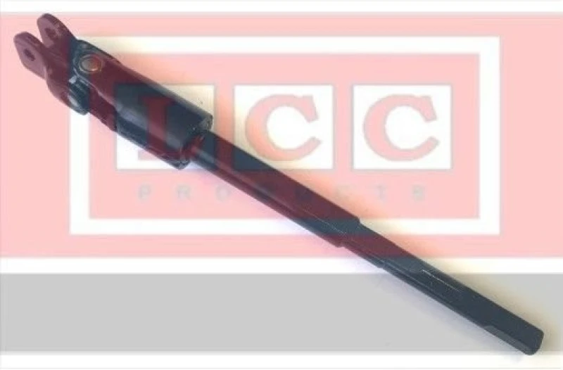 Image of LCC LCCF02570 Joint, steering column Joint,steering column (462)