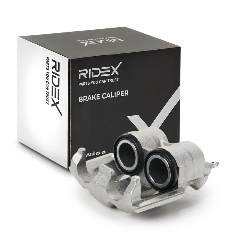Image of Brake caliper RIDEX 78B0955