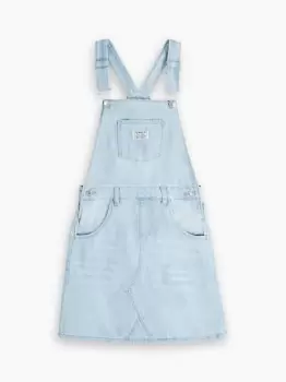 Image of Teenager Classic Skirtall - Blue