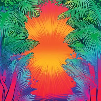 Image of Flamingo Pier - Lp-Flamingo Pier-Flamingo Pier Ep Vinyl