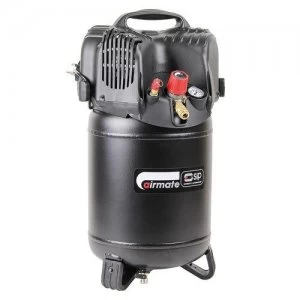 Image of SIP 06249 V215/25 Vertical Compressor