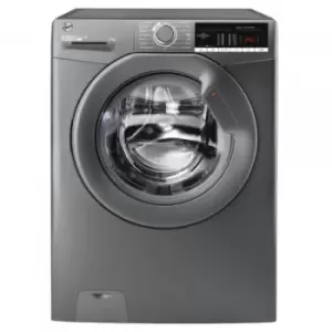 Image of Hoover H3W49TGGE 9KG 1400RPM Washing Machine