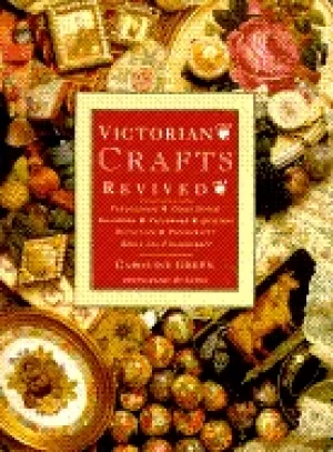 Image of victorian crafts revived