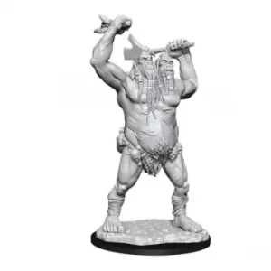 image of D&D Nolzur's Marvelous Unpainted Miniatures (W12.5) Ettin