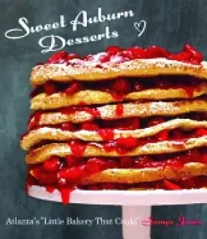 Image of sweet auburn desserts atlantas little bakery that could