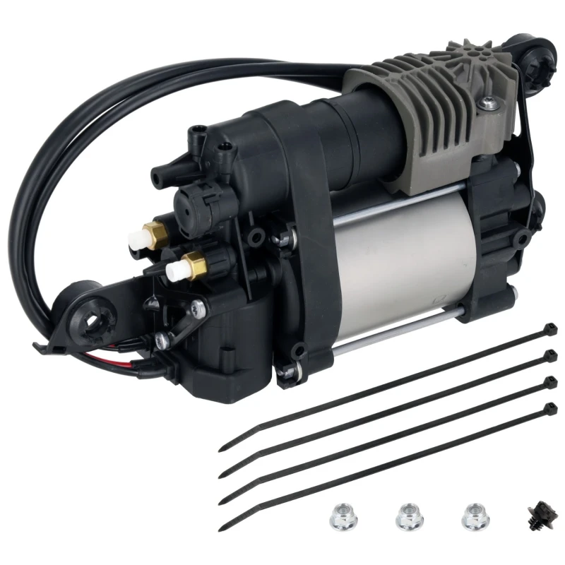 Image of Air suspension compressor FEBI BILSTEIN 196289