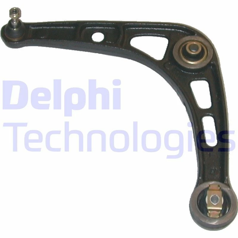 Image of DELPHI Suspension arm DELPHI TC701
