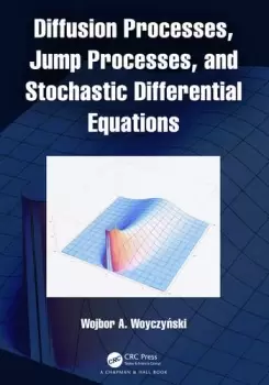 Image of Diffusion Processes Jump Processes and Stochastic Differential Equations