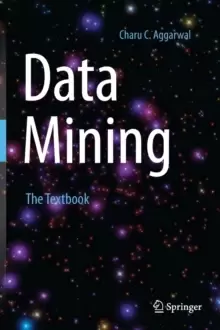 Image of Data Mining : The Textbook