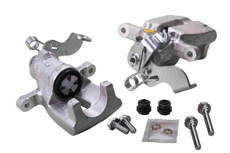 Image of HELLA Brake caliper HELLA 8AN 355 799-631