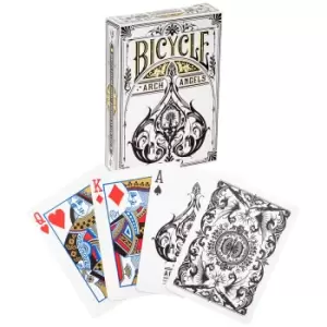 Image of Bicycle Archangels