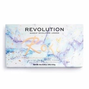 Revolution X Roxxsaurus Colour Burst Shadow Palette