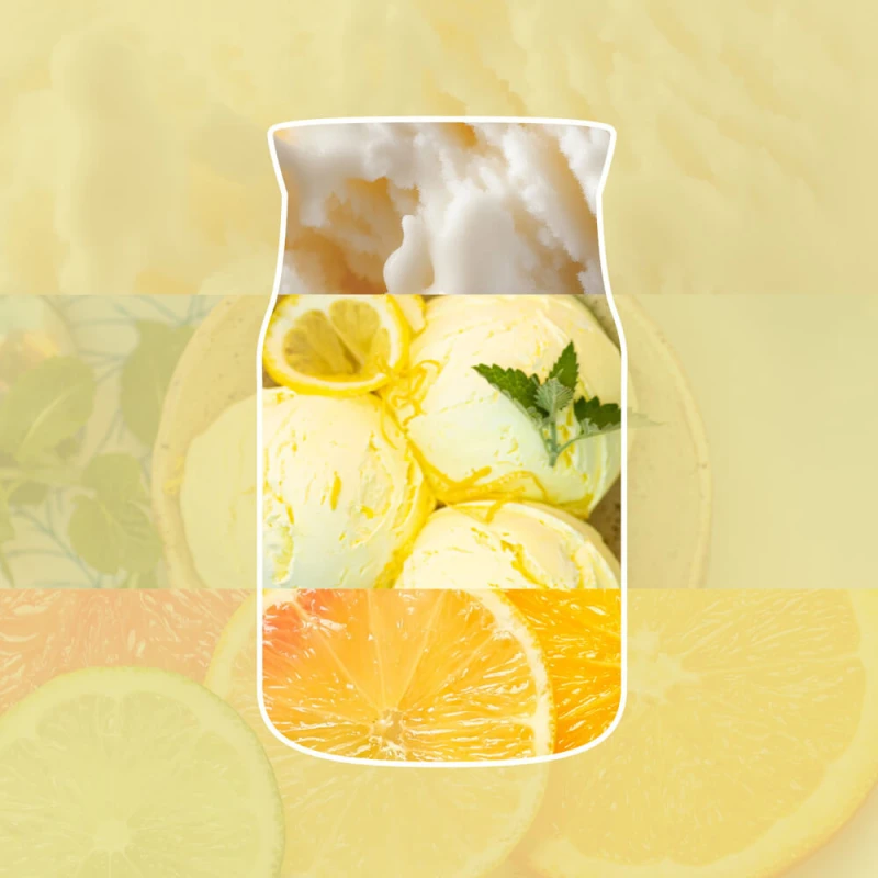 Image of Yankee Candle Lemon Gelato 45932044091547