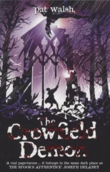 Image of The Crowfield Demon by Pat Walsh Paperback