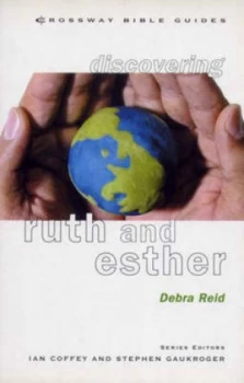 Image of Ruth and Esther by Debra Reid Book