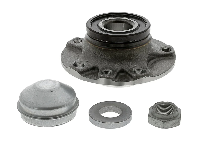 Image of Wheel bearing kit MOOG AL-WB-12825