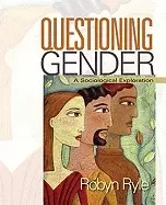 Image of questioning gender a sociological exploration