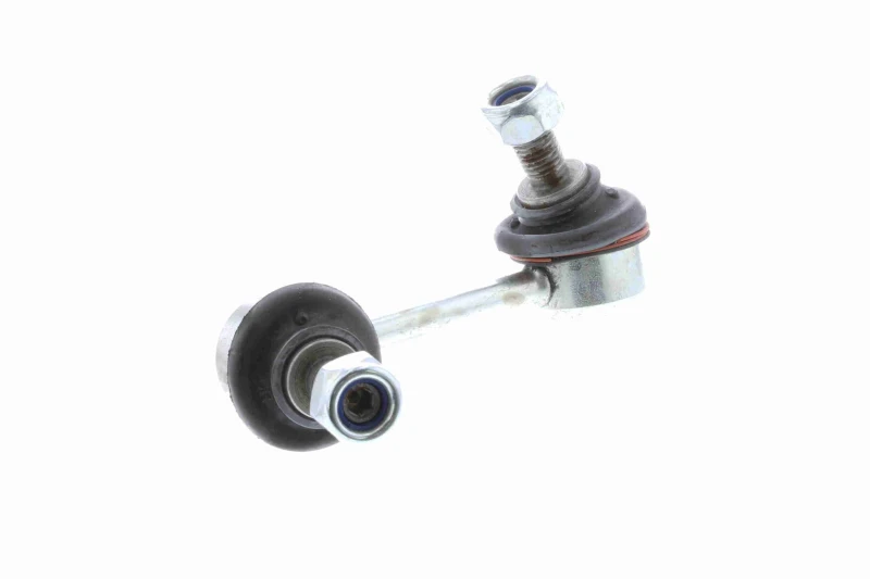 Image of VAICO V22-0107 Anti-roll bar link Original VAICO Quality, Rear Axle Right Link Stabiliser (3229)