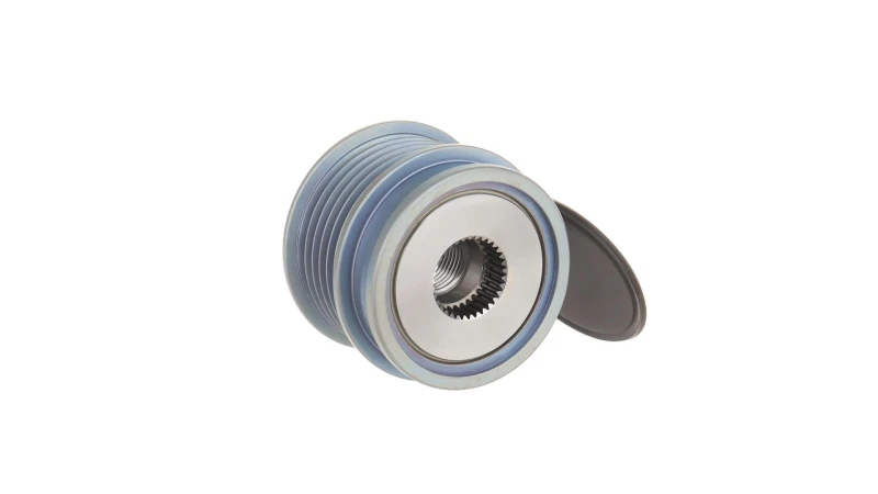 Image of SKF Alternator clutch pulley SKF VKM 03136