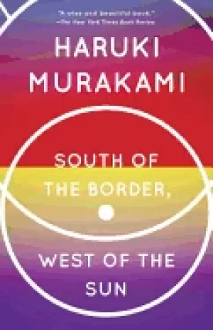 Image of south of the border west of the sun