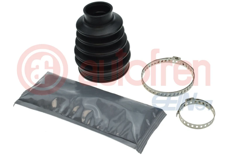 Image of AUTOFREN SEINSA CV boot kit, drive shaft AUTOFREN SEINSA D8499T