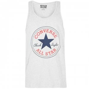 image of Converse Core Chuck Vest - Grey