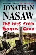 Image of boys from santa cruz a thriller
