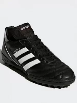 Image of adidas Kaiser 5 Team Boots, Black/White, Size 11, Men