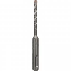 Image of Bosch Series 3 SDS Plus Masonry Drill Bit 5.5mm 110mm Pack of 1