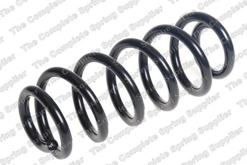 Image of LESJOFORS Coil spring LESJOFORS 4204298